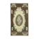 Tapis beige turc antique noué à la main 148 cm x 270 cm