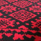 Tapis berbère Azilal 196x103cm