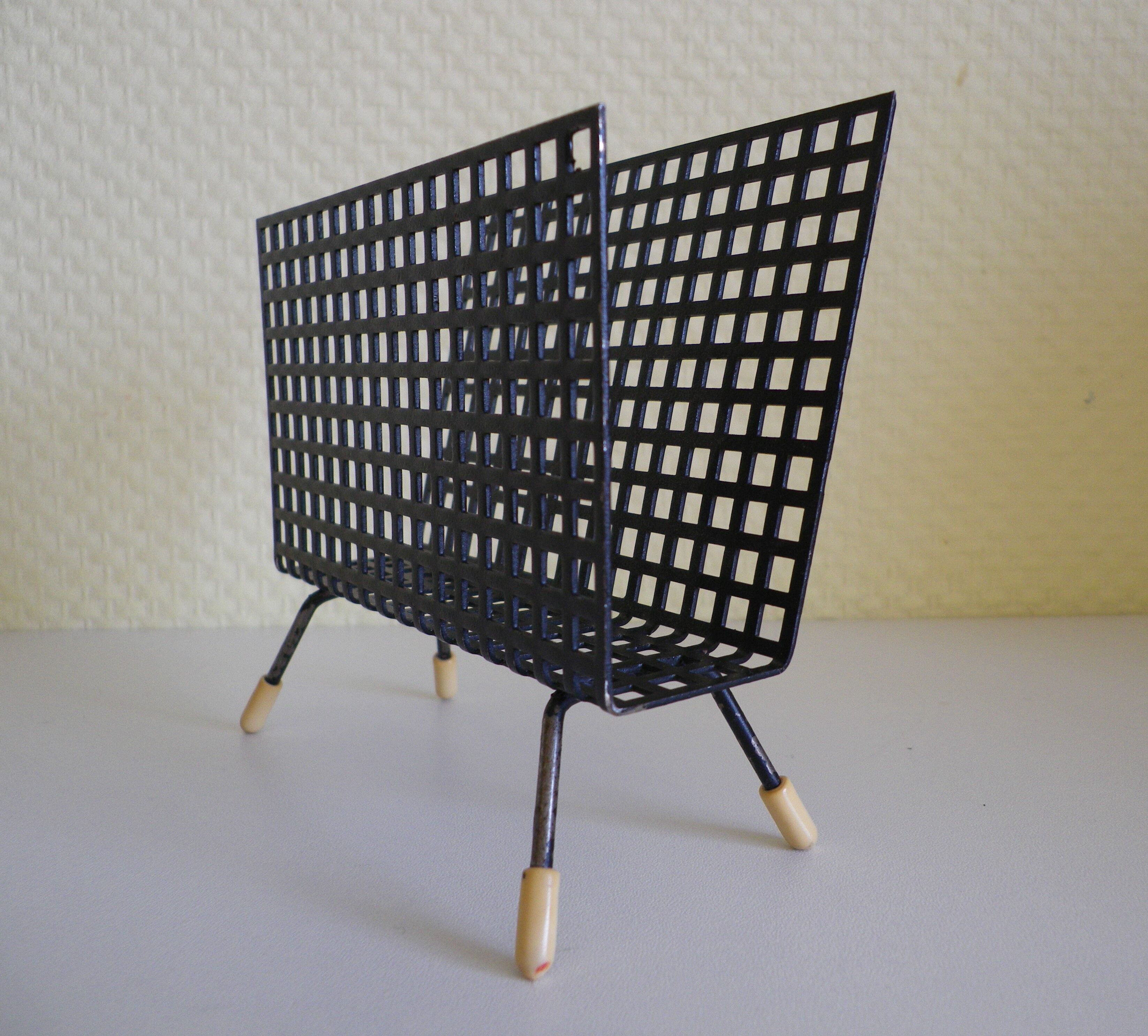 Pilastro letter holder years 50/60