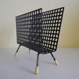 Pilastro letter holder years 50/60