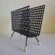 Pilastro letter holder years 50/60
