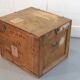 Former shell box, 1940