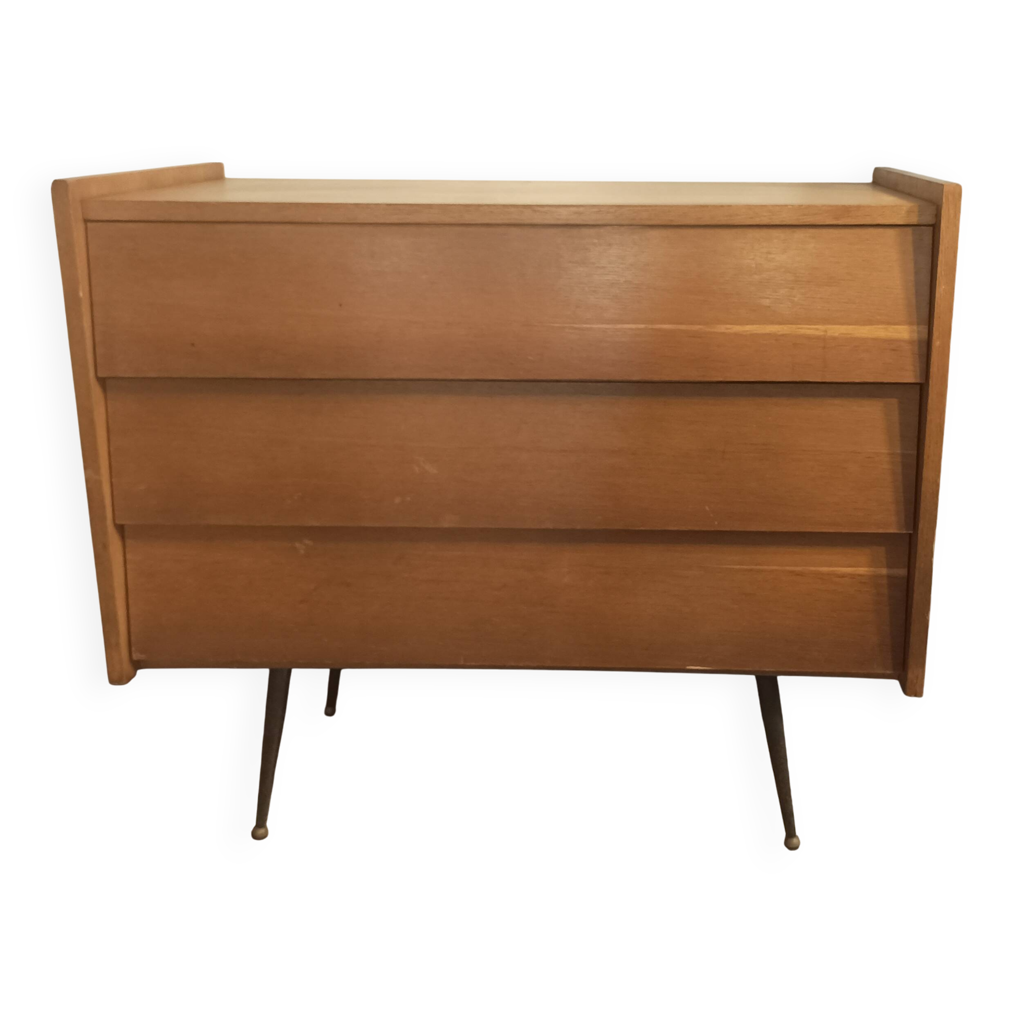 Commode année 60/70