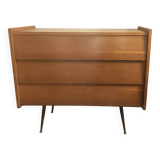 Chest of drawers from the 60s/70s