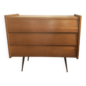 Chest of drawers from the 60s/70s