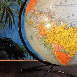 Globe Girard Barrère 1950s