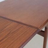 Johannes Andersen dining table