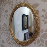 Custom mirror
