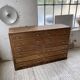 XL oak craft furniture
