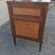 Commode de style Louis XVI