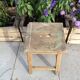 Tabouret d’atelier