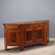 Sideboard by Silvio Coppola for Bernini 1960s-70s
