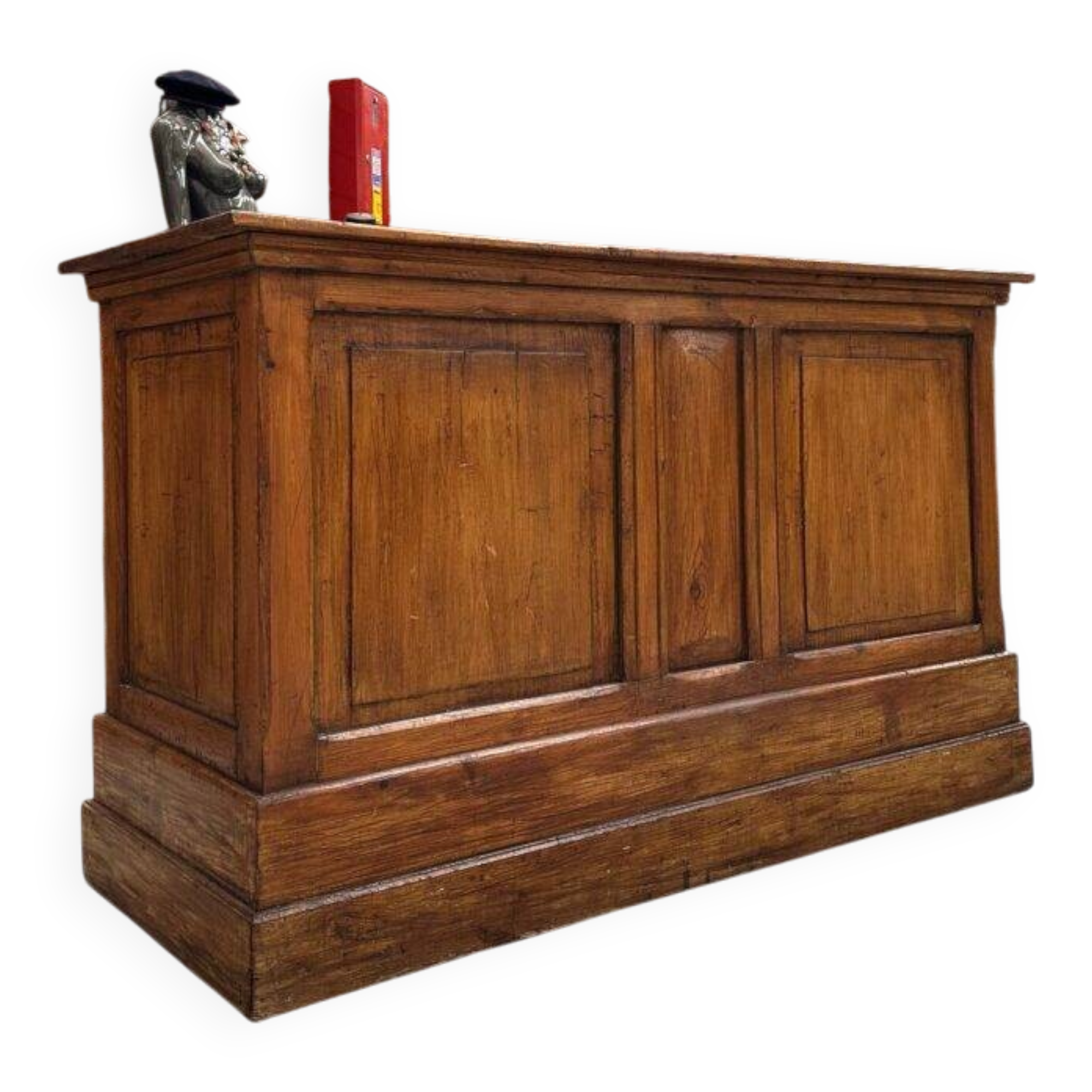 Shop counter early 20th century