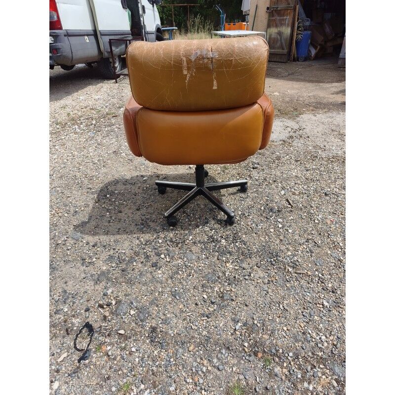 Fauteuil d'Otto Zapf pour Knoll