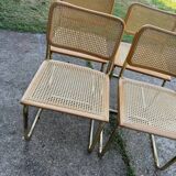 Cesca chairs
