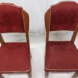 Pair of Vintage Chairs