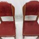 Pair of Vintage Chairs