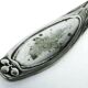 DK6 Plewkiewicz - art nouveau spoon