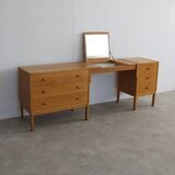 vintage desk | dressing table | 1960s | Swedish