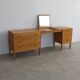 vintage desk | dressing table | 1960s | Swedish