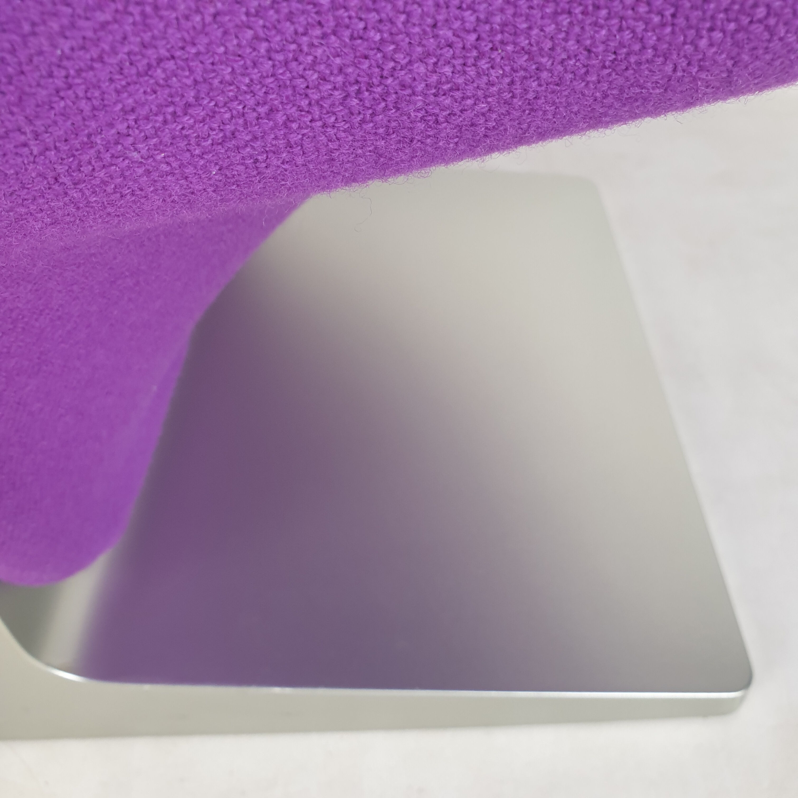 Ribbon Chair by Pierre Paulin for Artifort