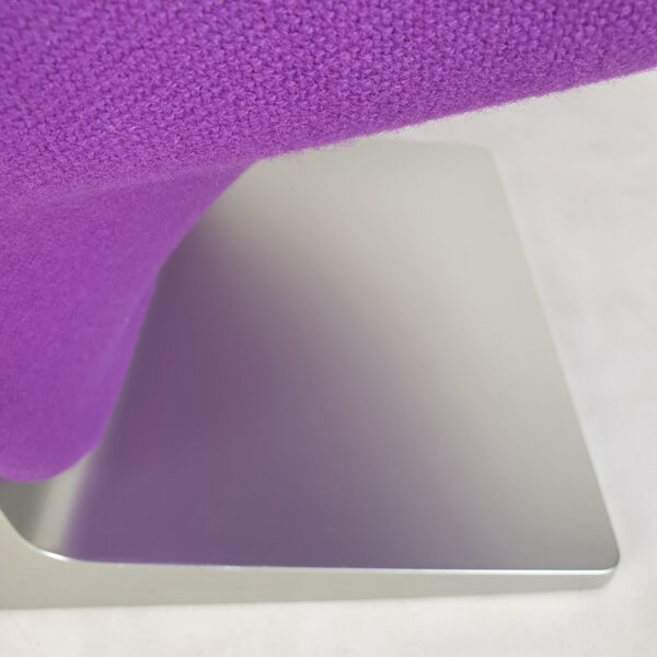 Ribbon chair par Pierre Paulin pour Artifort
