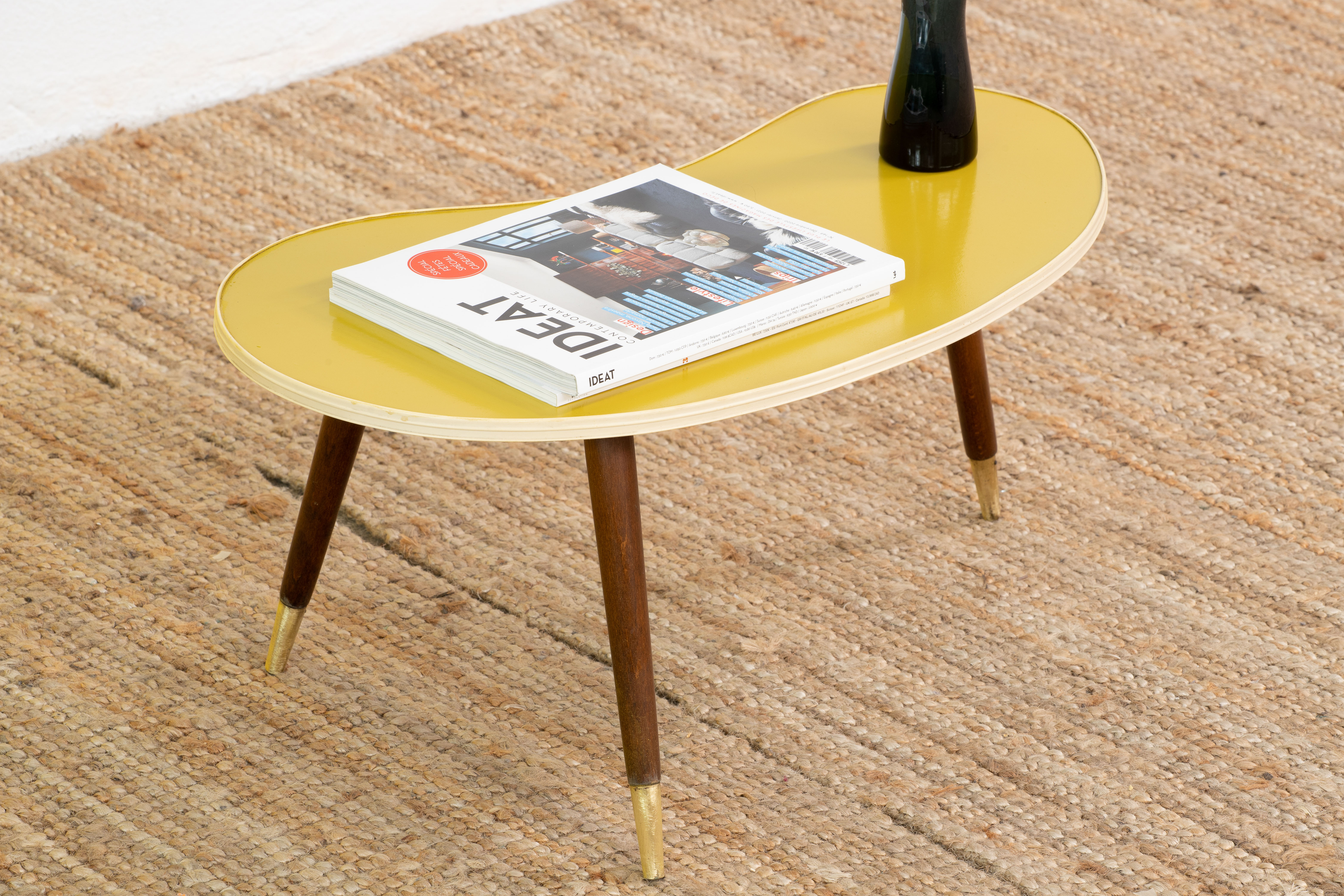 Table basse Vintage 66 cm