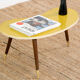 Table basse Vintage 66 cm