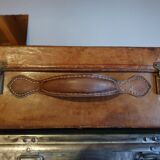 Vintage suitcase