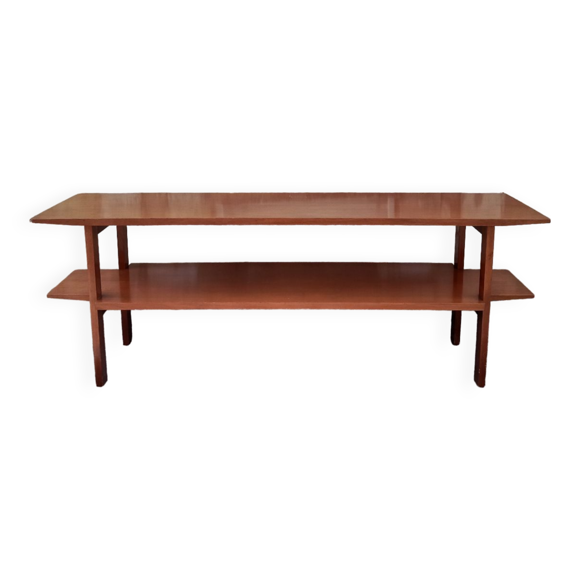 Console Josef Frank model 648