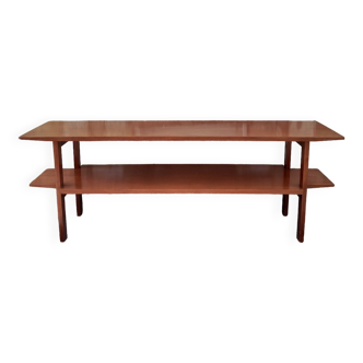 Josef Frank console model 648