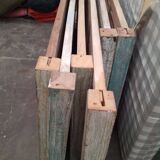 Headboard