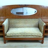Lemon Tree Sofa, Art Deco - 1930