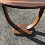 Pair of Art Deco side tables – Circa 1930