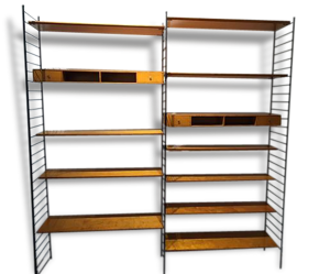 Étagère string