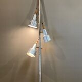 American lamppost 1950