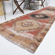Tapis persan classique 3 x 12, 97 x 398 cm.