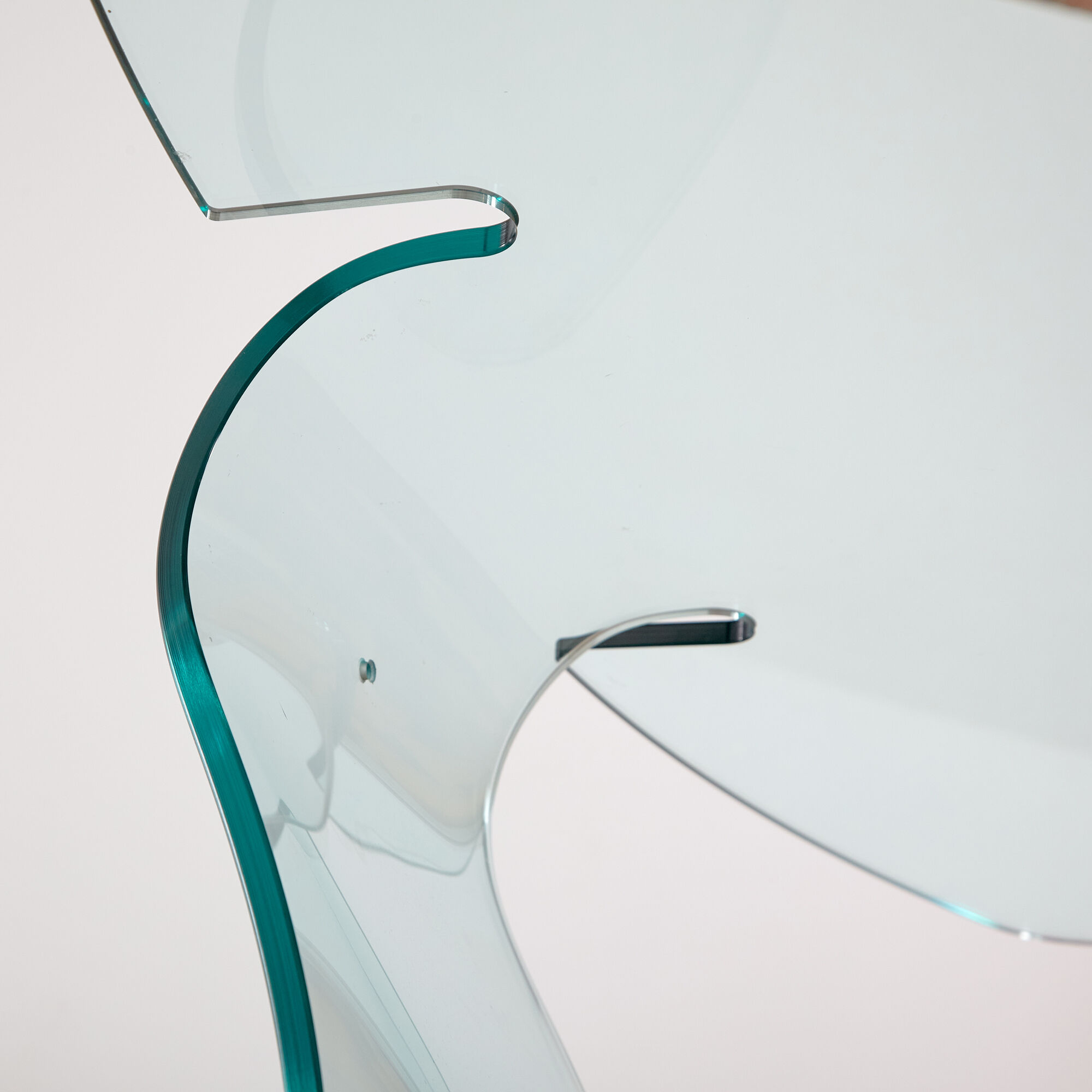 Console Dama par Makio Hasuike pour Fiam