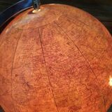 PerrinA Bright Earth Globe