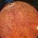 PerrinA Bright Earth Globe