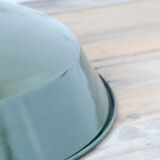 Green lamp