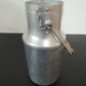 Milk pot