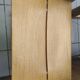 Italian chairs Due Sedie 'Canossa' by Gigi Sabadin