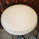 Pair of vintage 70s stools