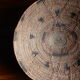 Ancient Makenge basket from Zambia