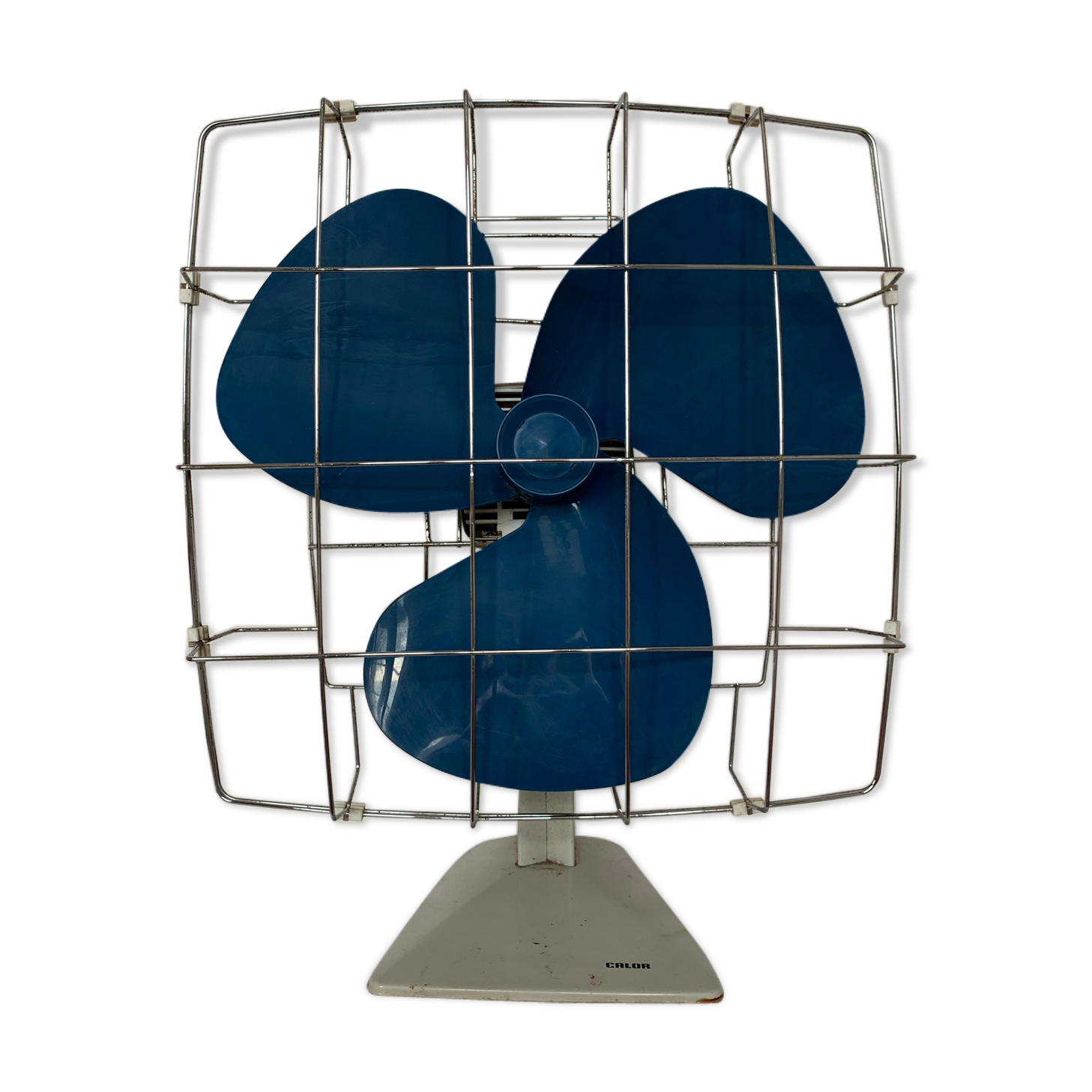 1970 calor fan
