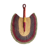 Eventail Bolga from Ghana