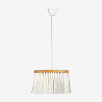 Stefan Askhagen, broom lamp