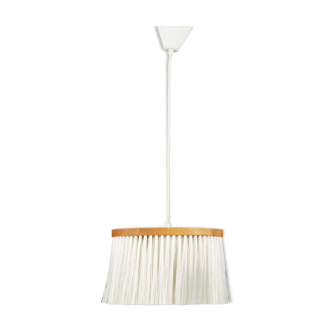 Stefan Askhagen, broom lamp