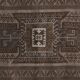 Vintage Turkish carpet handmade 191x300 cm